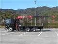 2008 Mitsubishi Fuso Fighter