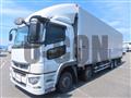 2018 Mitsubishi Fuso Super Great