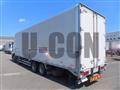 2018 Mitsubishi Fuso Super Great