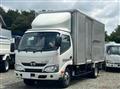2017 Hino Dutro
