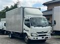 2017 Hino Dutro