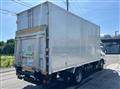 2017 Hino Dutro