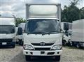 2017 Hino Dutro
