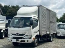2017 Hino Dutro