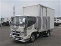 2018 Hino Dutro