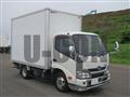 2018 Hino Dutro