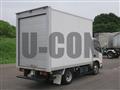2018 Hino Dutro