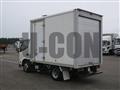2018 Hino Dutro