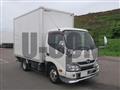 2018 Hino Dutro