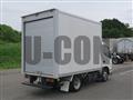 2018 Hino Dutro