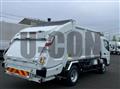 2026 Mitsubishi Fuso Canter