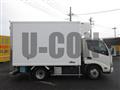 2020 Hino Dutro