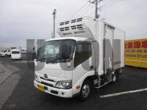 2020 Hino Dutro