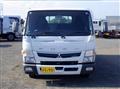 2019 Mitsubishi Fuso Canter
