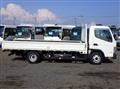 2019 Mitsubishi Fuso Canter