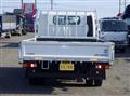 2019 Mitsubishi Fuso Canter