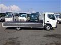 2019 Mitsubishi Fuso Canter