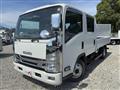 2017 Isuzu Elf Truck
