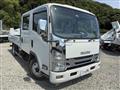 2017 Isuzu Elf Truck