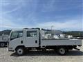 2017 Isuzu Elf Truck
