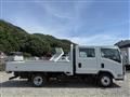 2017 Isuzu Elf Truck