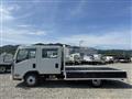 2017 Isuzu Elf Truck