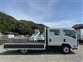 2017 Isuzu Elf Truck