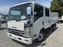 2017 Isuzu Elf Truck