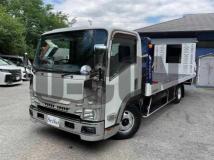 2014 Isuzu Elf Truck