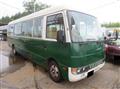 2007 Mitsubishi Fuso Rosa Bus