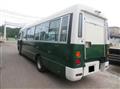 2007 Mitsubishi Fuso Rosa Bus