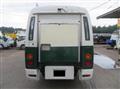 2007 Mitsubishi Fuso Rosa Bus