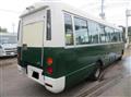 2007 Mitsubishi Fuso Rosa Bus