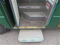 2007 Mitsubishi Fuso Rosa Bus