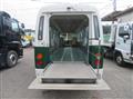 2007 Mitsubishi Fuso Rosa Bus