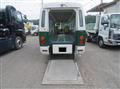 2007 Mitsubishi Fuso Rosa Bus