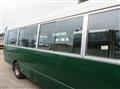 2007 Mitsubishi Fuso Rosa Bus