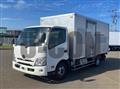 2021 Hino Dutro