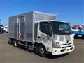 2021 Hino Dutro