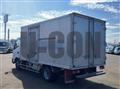 2021 Hino Dutro