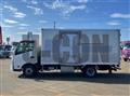 2021 Hino Dutro