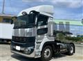 2026 Mitsubishi Fuso Super Great