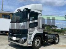 2026 Mitsubishi Fuso Super Great