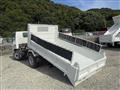 1999 Isuzu Elf Truck