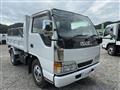 1999 Isuzu Elf Truck