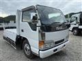 1999 Isuzu Elf Truck