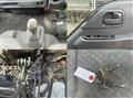 1999 Isuzu Elf Truck