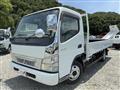 2009 Mitsubishi Fuso Canter