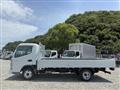 2009 Mitsubishi Fuso Canter