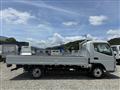 2009 Mitsubishi Fuso Canter